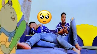 PRANK HOOYO AAN KUSAMEEYE MXA IGA RAACAY [upl. by Neroc]