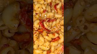 Secret to Restaurant Style Pasta at Home Revealed [upl. by Assirolc]