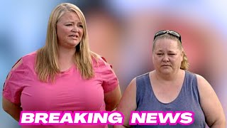 Breaking News  Dive deep into Amanda Haltermans life on 1000Lb Sisters [upl. by Kathrine]