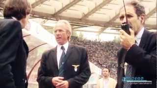 Lazio Campione dItalia 14 Maggio 2000  quotHope Never Diesquot [upl. by Odrick]