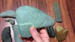 How To Identify Ancient Native American Artifacts [upl. by Brace]