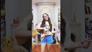 apt rosé brunomars blackpinkrose youtubeshorts manoushka APTchallenge [upl. by Cairistiona702]