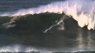 The XXL Biggest Wave Nominees in the 2012 Billabong XXL Big Wave Awards [upl. by Noellyn]