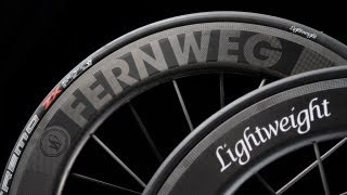 Lightweight Fernweg Clincher  Wishlist [upl. by Okime]