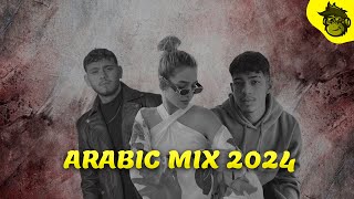 quotArabic Mix 2024quot Al Shami x Ruba Zaroura x Al Klashin  ريمكس عربي  Prod by HMB [upl. by Sasnett867]