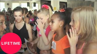 Dance Moms Dance Moms Season One Finale Preview  Lifetime [upl. by Olympe499]