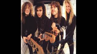 METALLICA  Garage Days Re Revisited Full Album 1987 [upl. by Ninnahc454]