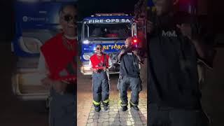 BIRI MARUNG SZN🔥 djmaphorisaRSA ‎Focalistic amapiano amapianodance birimarung amapianosa [upl. by Profant]