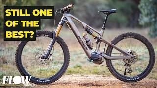 2024 Merida eOneSixty Review  The Popular AllRounder Gets Better In Almost Every Way [upl. by Vevine834]