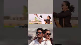 Mental Manadhil  Ok Bangaram  Dulquer Salman  Nithya Menen [upl. by Homans]