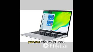 Acer Aspire 1 A11532C3AK lordinateur peutêtre fait pour vous [upl. by Etana]