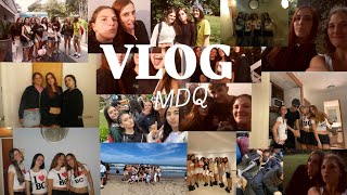 VLOG PREVIAJE🏖️🏖️🏖️ [upl. by Autrey]