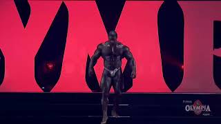 Olympia 2015  Roelly Winklaar [upl. by Naehs]