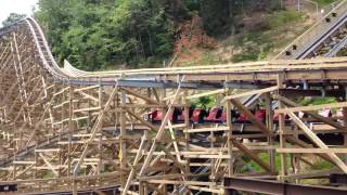 Lightning Rod Dollywood ending [upl. by Aspa]