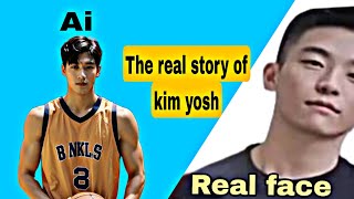 The Unbelievable Tale of Kim Yosh From AI Sensation to Virtual Drama [upl. by Harikahs]