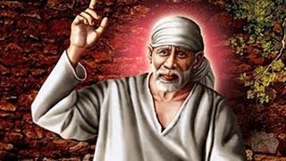 Payi Shirdila Yeto Sainatha Saibaba  Marathi Devotional Song [upl. by Gunter]