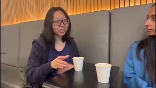 Unsw interview about social media [upl. by Rednazxela]