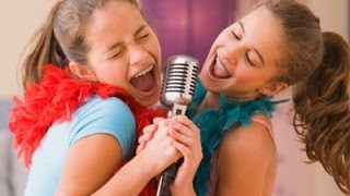 Canciones infantiles en inglés [upl. by Edrea]