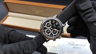 SN C517 Chopard Mille Miglia Ref 168331 [upl. by Bart944]