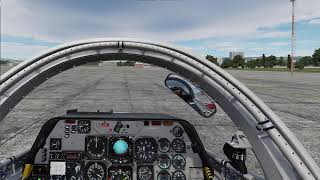 【YenLin801215】DCS World 飛航紀錄器 [upl. by Ellesirg]