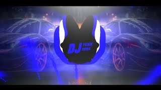 DJ WIDE AWAKE  SLOWED TIKTOK  FULL BASS REMIX  DJ YUZKIE REMIX [upl. by Ynaittirb]