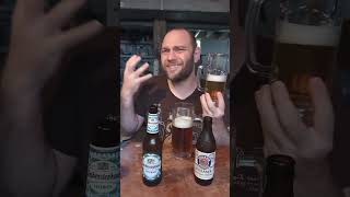 Why are Oktoberfest beers two different colors beer craftbeer oktoberfest [upl. by Oswal]