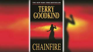 Chainfire Sword of Truth 9 by Terry Goodkind Part 1  Audiobooks Full Length [upl. by Lanie973]