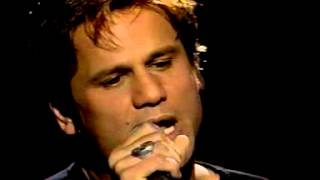 Jon Stevens quottake me backquot acoustic [upl. by Jablon]