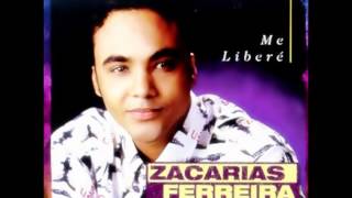 Zacarias Ferreira  Estoy Enamorado [upl. by Yarak]