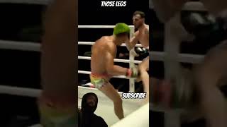 Extrem kicks mma ufc mmafighting knockoutoftheyear [upl. by Enavi650]