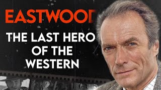 Clint Eastwood The Story Of A Great Actor  Full Biography The Good the Bad and the Ugly [upl. by Anifad]