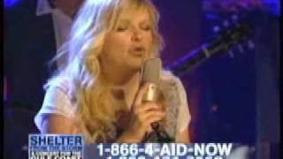 Dixie Chicks  I Hope Telethon [upl. by Northway]