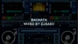 bachatas para dedicar mixed by djsasompg [upl. by Armelda]