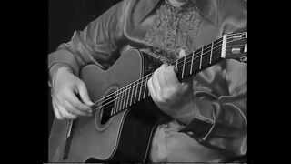 The Godfather Theme Cinema Edition  Classical Fingerstyle Guitar  Igor Presnyakov [upl. by Virgin]