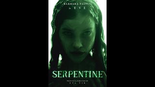 Serpentine  Teaser Bulgari [upl. by Nrubyar]