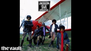 The Jackson 5  I’ll Try You’ll Try Maybe We’ll All Get By Audio [upl. by Redmond295]