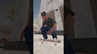 You know these 🛹 skateboarding tricks skatelifestyle skate thrasher skate3 session skaterxl [upl. by Saihtam]