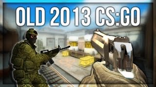 Was CSGO really better before [upl. by Yreffeg]