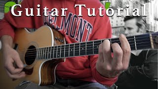 quotMacys Day Paradequot  Green Day Guitar Lesson  Tutorial  Logans Lessons [upl. by Sabir]