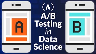 Data Science Essentials – Crash Course in AB Testing with Case Study [upl. by Anidem755]