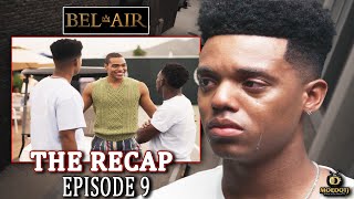 Belair Season 3 Episode 9 “Family Matters” Recap [upl. by Aicenaj997]