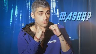 ZAYN  MASHUP 2018 ✔ [upl. by Howland]