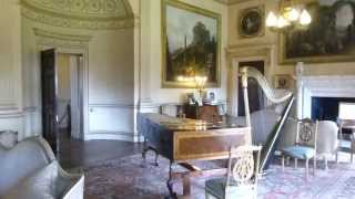 20130531 Historic House  Nostell Priory Wakefield England [upl. by Firman]