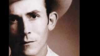 quotLost Highwayquot Hank Williams Sr  1949 [upl. by Kcirdahs]