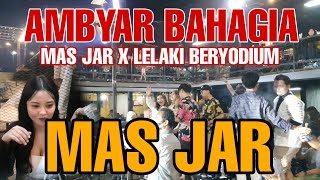 KONSER MAS JAR  Dari prank taxi online [upl. by Noami]