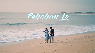 Pehchan Lo  Rohan Meher Official Music Video [upl. by Retluoc]