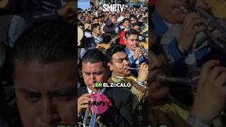 SINAPSIS iglesia aborto mexico mariachis recordguiness sanluispotosi noticias [upl. by Kin]