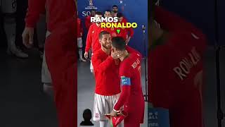 Ronaldo romance [upl. by Turnbull]