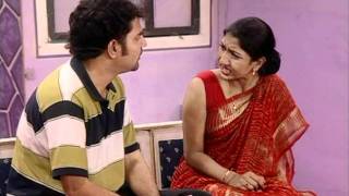 Pinjra  Part 8 Of 11  Ashok Samel  Harshada Khanvilkar  Marathi Stage Play [upl. by Odnumyer364]