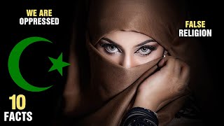 10 Huge Misconceptions About Islam  Compilation [upl. by Suirauqed]